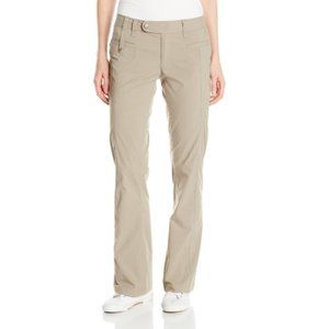 Royal Robbins Women's Discovery Utility Pants